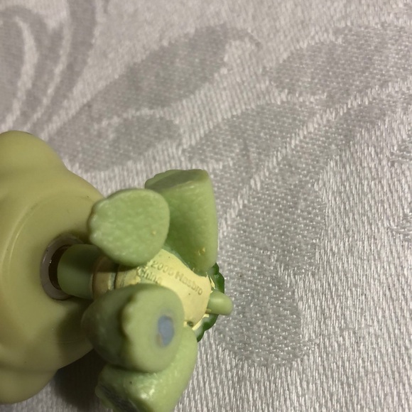 Littlest Pet Shop #321 Turtle LPS - Picture 13 of 16